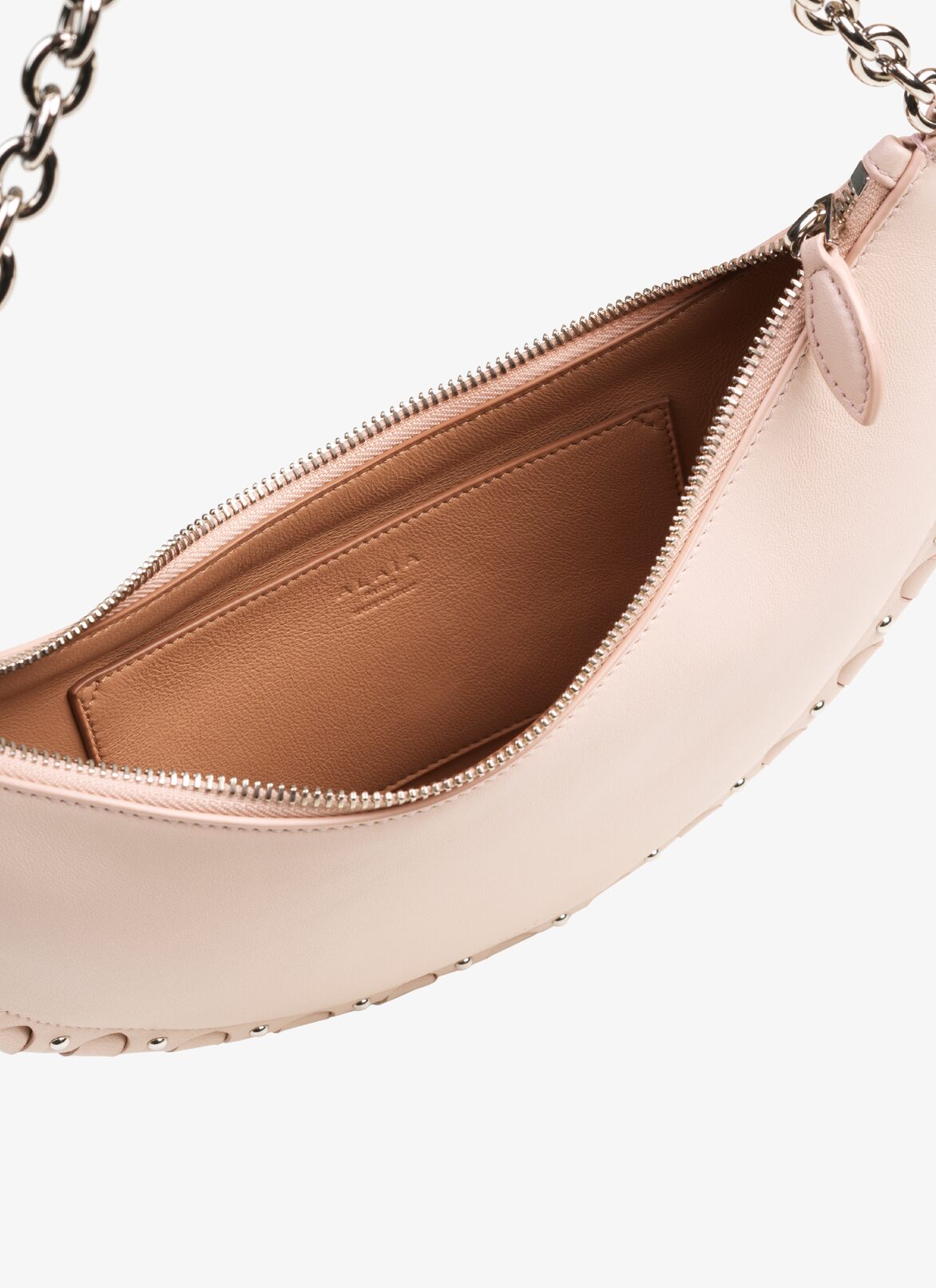 Demi-Lune BAG ALAÏA  DEMI-LUNE BAG